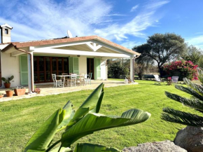 Villa Alzoni San Teodoro